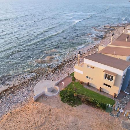 Villa Waterfront Edge B5 Swakopmund Exterior foto