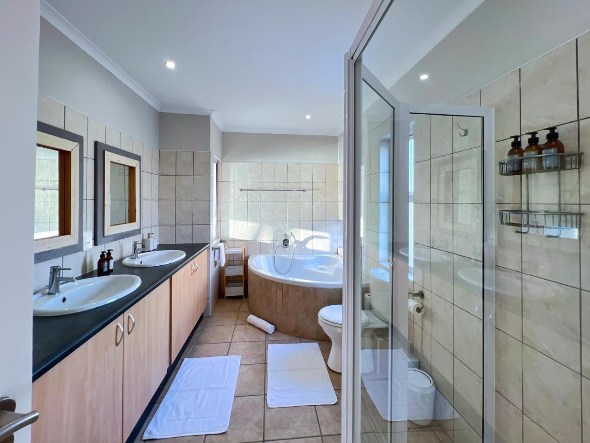 Villa Waterfront Edge B5 Swakopmund Exterior foto