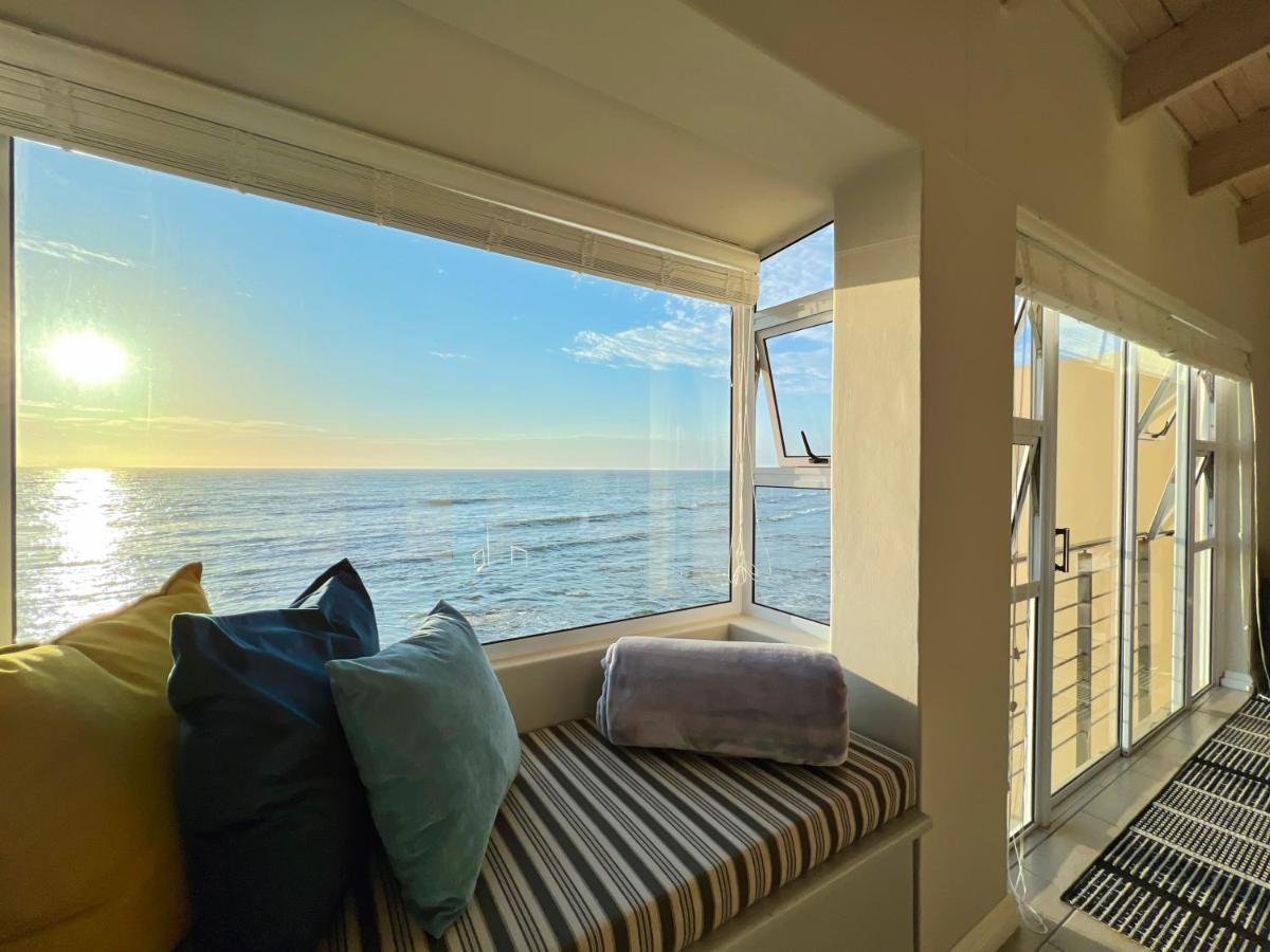 Villa Waterfront Edge B5 Swakopmund Exterior foto