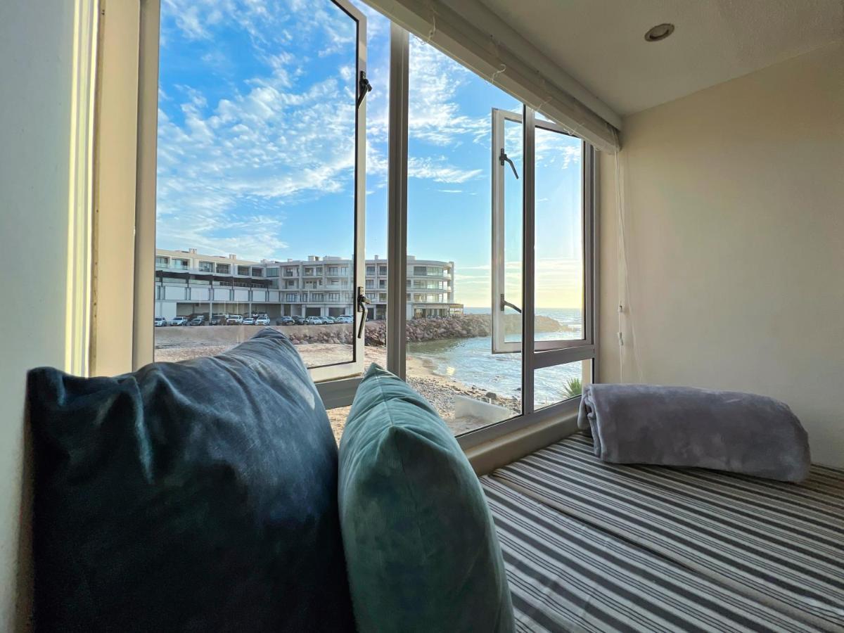 Villa Waterfront Edge B5 Swakopmund Exterior foto