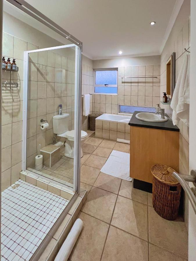 Villa Waterfront Edge B5 Swakopmund Exterior foto