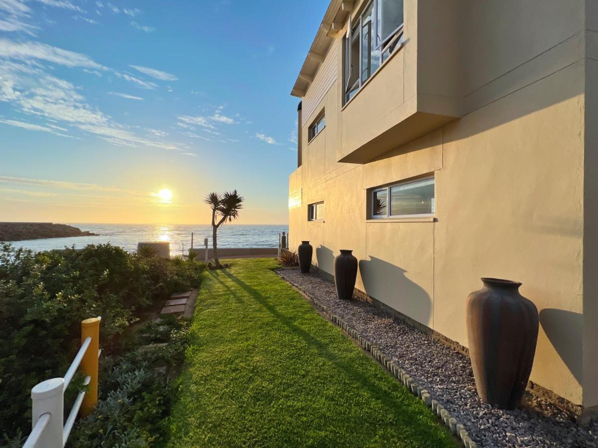 Villa Waterfront Edge B5 Swakopmund Exterior foto