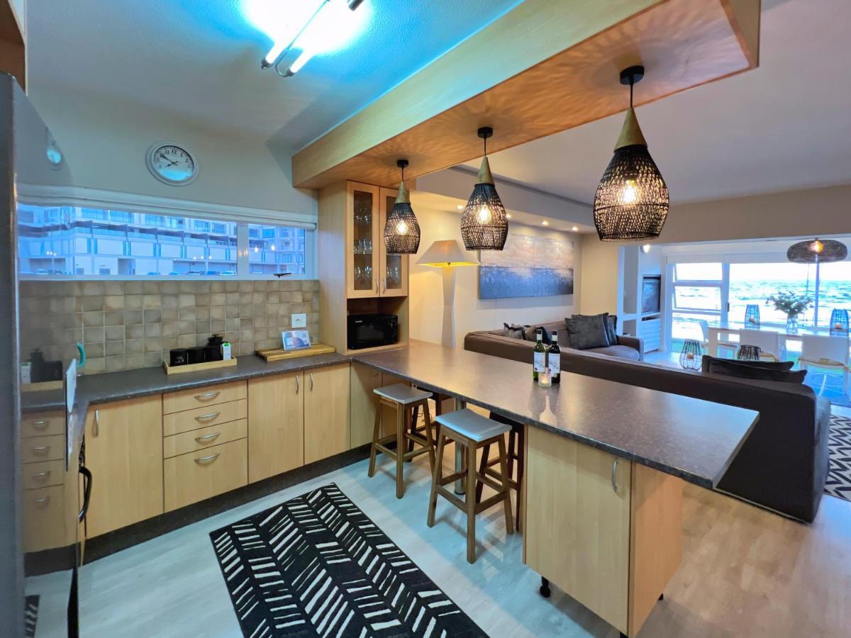 Villa Waterfront Edge B5 Swakopmund Exterior foto
