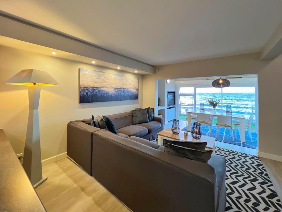 Villa Waterfront Edge B5 Swakopmund Exterior foto