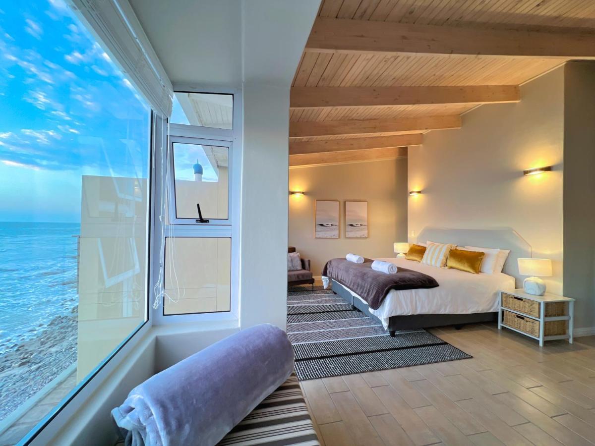 Villa Waterfront Edge B5 Swakopmund Exterior foto