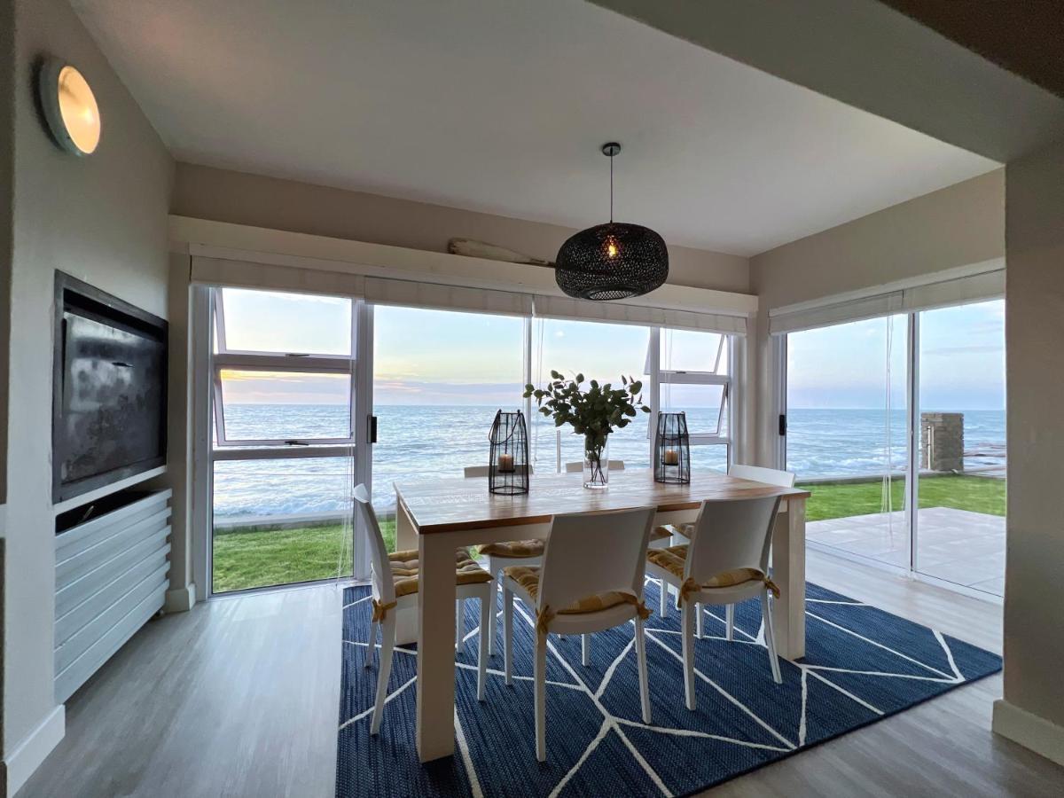 Villa Waterfront Edge B5 Swakopmund Exterior foto
