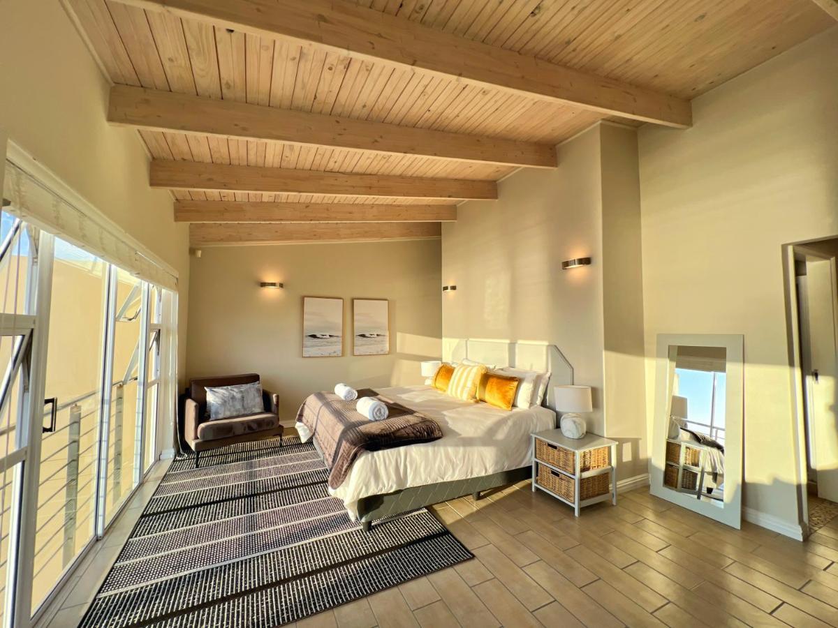 Villa Waterfront Edge B5 Swakopmund Exterior foto