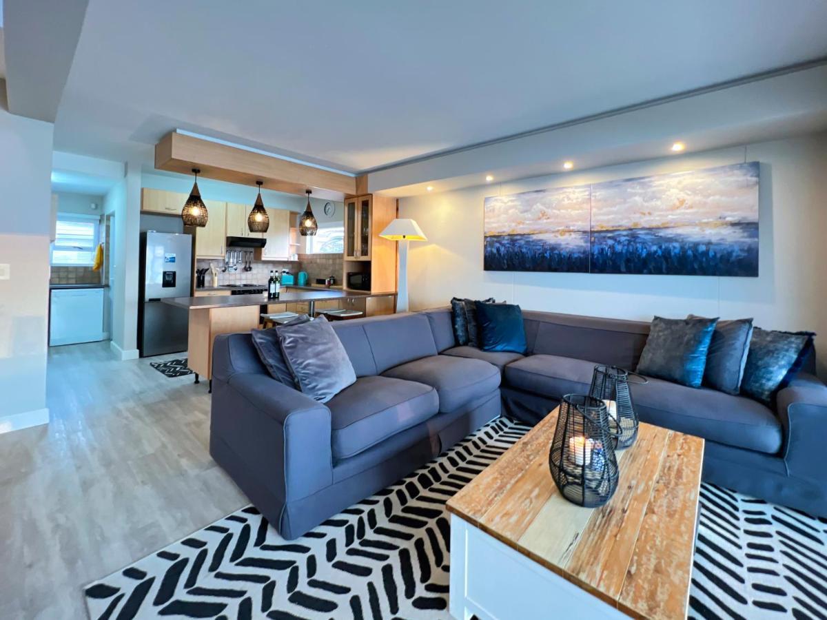 Villa Waterfront Edge B5 Swakopmund Exterior foto